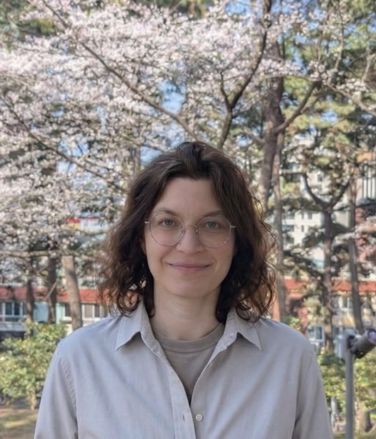 Мария Останина — нутрициолог